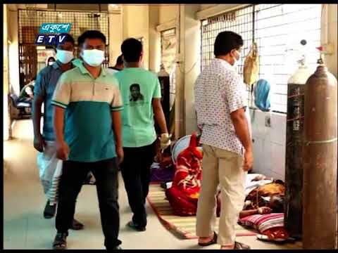 বাংলাদেশে শনাক্ত ৯৮ শতাংশ করোনা রোগী ডেল্টা ভ্যারিয়েন্টে আক্রান্ত