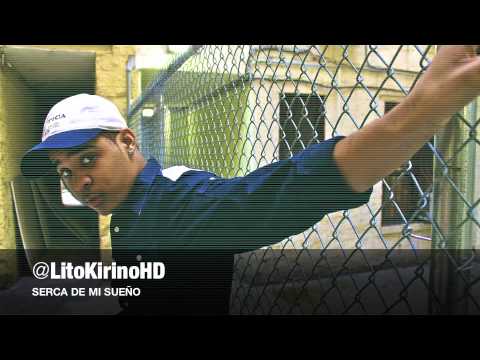 Lito Kirino ft Youngjay - Me quieren llega