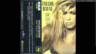 TAYLOR DAYNE~Wait For Me