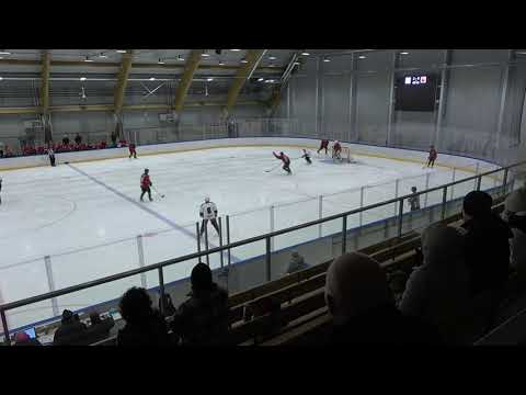 KaKi U20 - S-Kiekko 3.erä 1/2 25.9.21