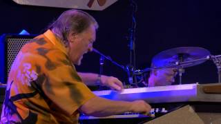 Brian Auger&#39;s Oblivion Express ft. Alex Ligertwood * Truth / Reigen - 4K UHD (2160p)