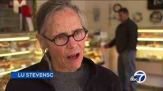 Virginia Bakery in Berkeley's Gourmet Ghetto closing after 60 years