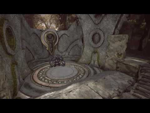 Paragon montage (Crunch)