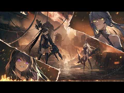【GFL/OST】Dual Randomness Battle BGM Extended - Sangvis Reunion