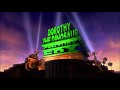Dorothy The Dinosaur Century Fox Logo 2008 09 Prototype