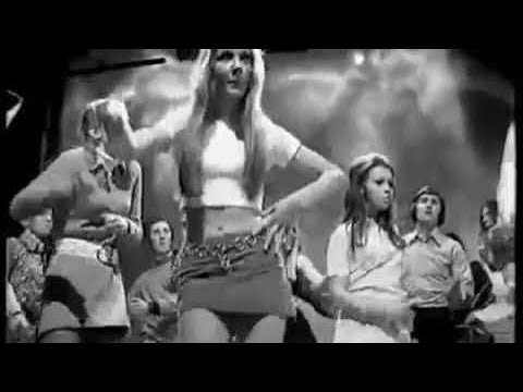 ToP of the PoPs Studio Audience Dancing Pangels Best Mix