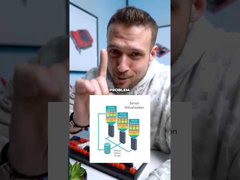 Should You Virtualize Your Home Server?