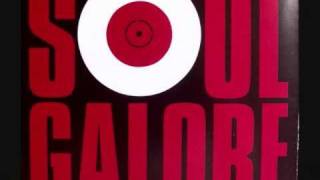 aretha franklin ... cant turn you loose