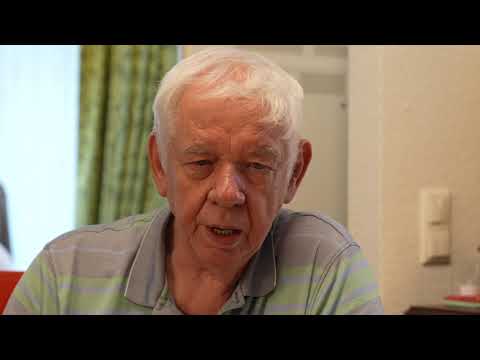 Das Wunder von Lengede: Adolf Herbst überlebte in 60 Metern Tiefe