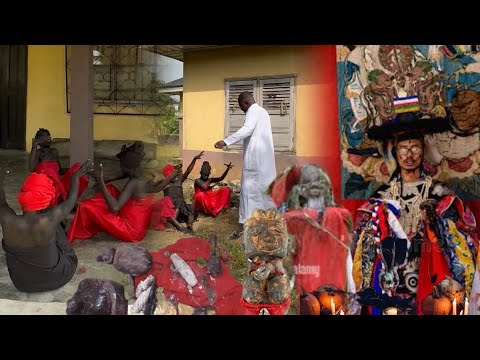 Ancient Family Deity Appears Physically During Prayer! Minister Steve Breaks 20-Year Death Cycle”