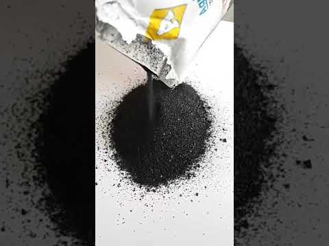 Humic Plus Super Potassium Fertilizer, Paper Pack, 500gm