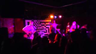 Tilly and the Wall - Sing Songs Along (Live at Grog Shop)