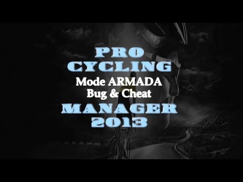 comment gagner de l'argent dans pro cycling manager 2013