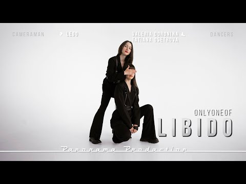 OnlyOneOf 'libidO' | Dance cover by vellraa