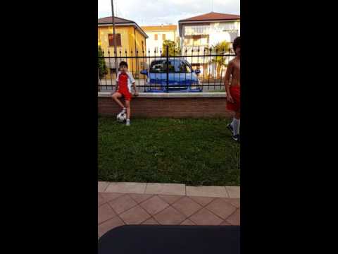 Aglio buccia bere linfuso per la potenza Guarda donna eccitata
