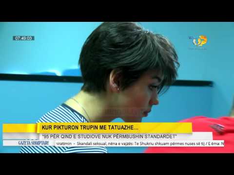 Wake Up, 16 Maj 2016, Pjesa 2 - Top Channel Albania - Entertainment Show