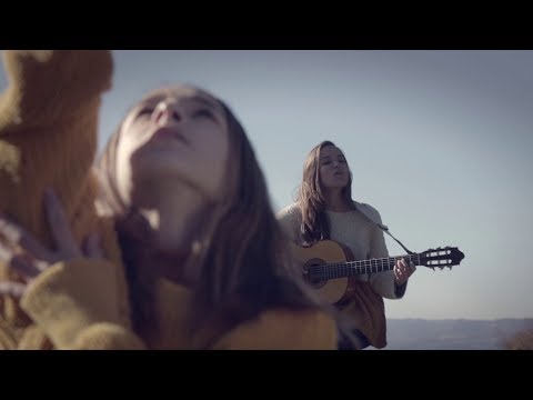 Judit Neddermann - Avui (Videoclip oficial)