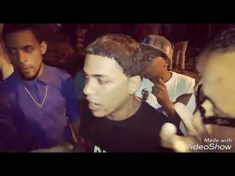 Batalla bien Reñida "El laberinto" vs "gaudy mercy"