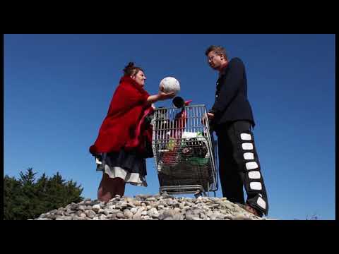 Souvenirs du Monde d&rsquo;Après