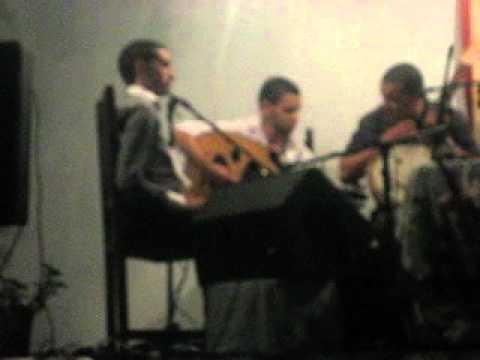 joli istikhbar au oud de lotfi bensaadi