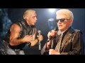 Heino - Amerika (Rammstein Cover) 