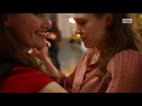 Tango wie in Buenos Aires – geht das in Berlin? - rbb24 Abendschau