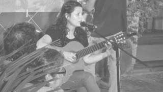 Cunumicita en la Calleja