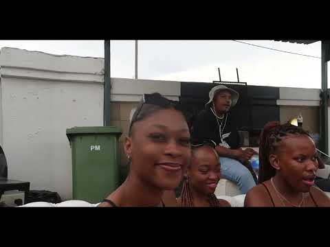 DJ ZODI EXCLUSIVE EPISODE 6 POOL PARTY