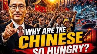 Download lagu I Finally understood why the Chinese are so hungry! Lesson on Global Economics mp3