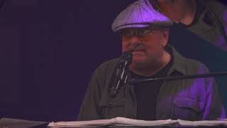 Life On Mars? — Ian Shaw