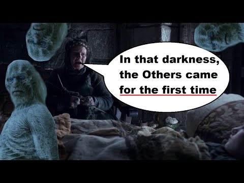 How Many Long Nights Have There Been (ASOIAF History Mystery)