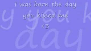 While you loved me lyrics