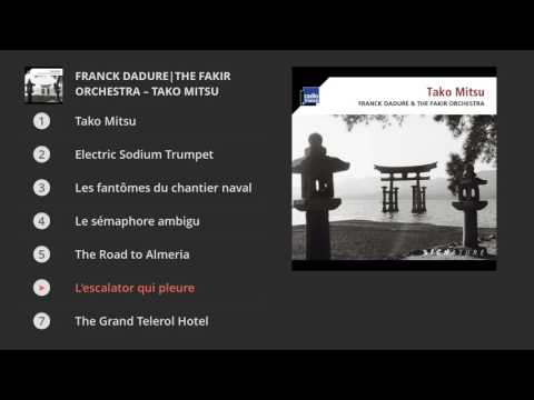 download lagu mp3 mp4 Franck Dadure, download lagu Franck Dadure gratis, unduh video klip Franck Dadure