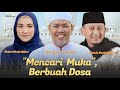 SABTU 4 APRIL 2026 Pukul 12 30 WIB KH Syarif Matnadjih Ust Zacky Mirza Ustzh Nurfadhlina