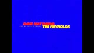 Dave Matthews & Tim Reynolds, Live at Luther College - Warehouse