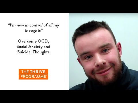 Learn to Thrive with Matt, LLC video.