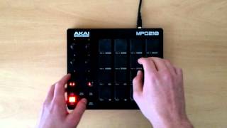 mod:noise- Live beats vol.1