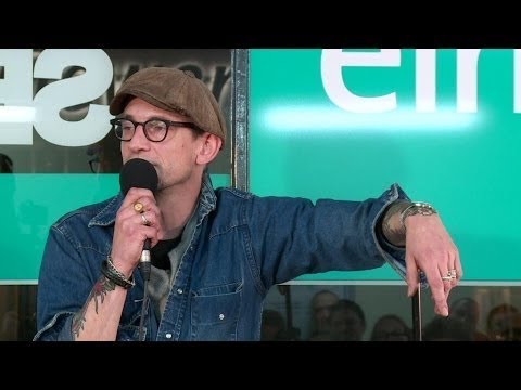 Weihnachtsgrantler Matthias Seling - Nightwash live