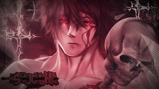 💀🩸•♪|Morte da Besta|♪ Akashic Records Reagindo ao Rap do Belzebu |As| [Chrono]•🩸💀