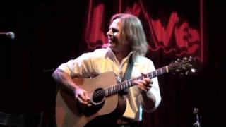 Mike Favinger Live at The World Cafe _&quot;Sweet Georgia Brown&quot;