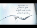 Washed Over Me by All Things New 