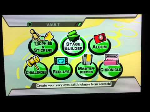 How to 20xx with fox Part 1