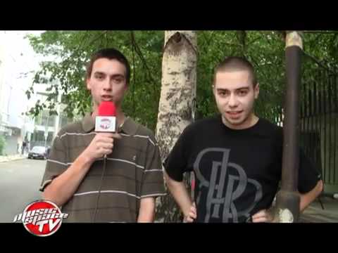 Графа vs Logo5 - Как се обръщаш към половинката си?