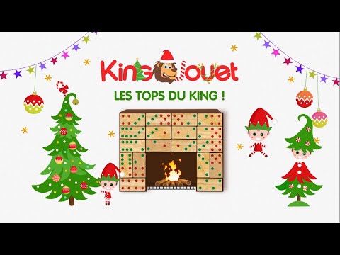 Cuisine en bois Let's Cook KidKraft : King Jouet, Cuisine et dinette  KidKraft - Jeux d'imitation & Mondes imaginaires