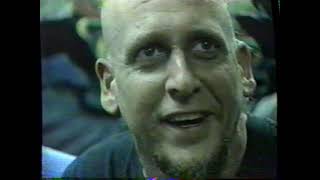 GWAR Interview ON Portland Oregon TV 1998 WE KILL EVERYTHING ERA