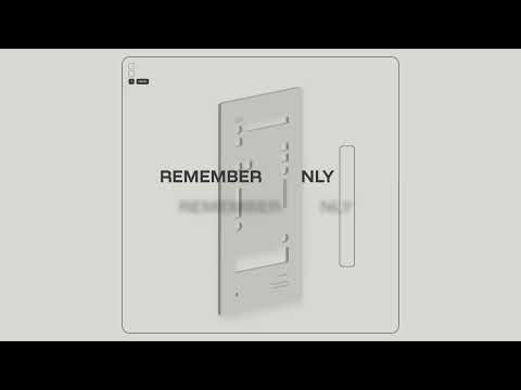 REMEMBER [Audio Only] -