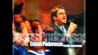 POR QUIEN ERES TU   COALO ZAMORANO