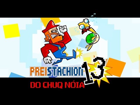 Preistachion 13 to Chuq Noia! FULL HD