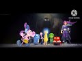 Inside Out 2 Bloofy References