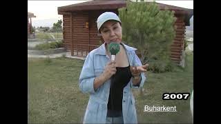 AYDIN BUHARKENT 2007  2 BÖLÜM